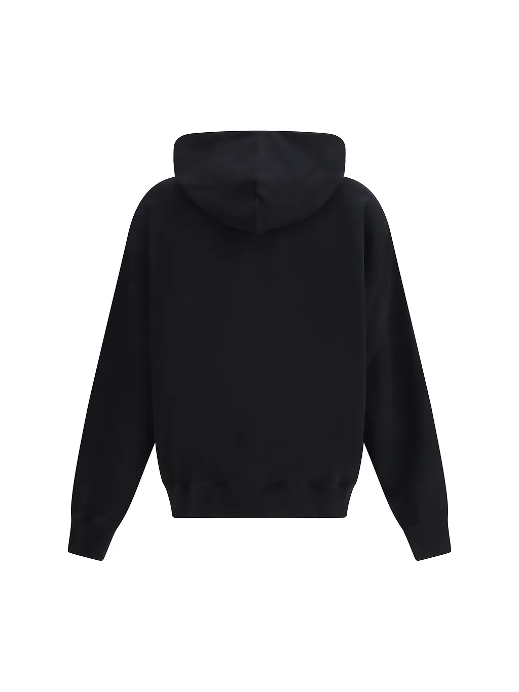 Off-White Skate Stamp Drawstring Hoodie