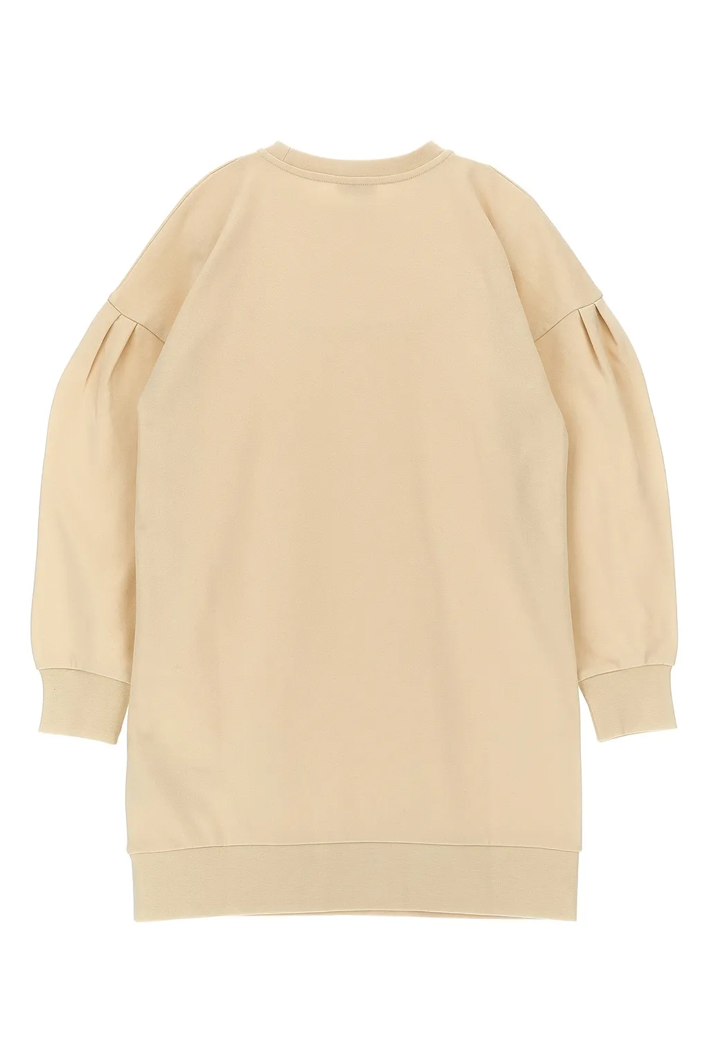 Moncler Enfant Sweatshirt Dress