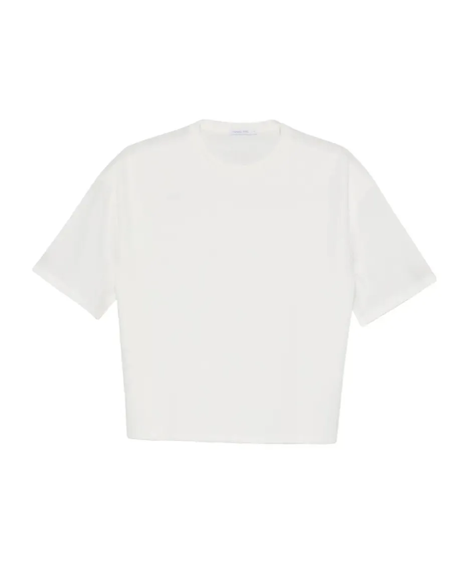 Strap T-Shirt
