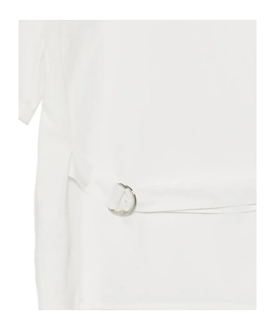 Strap T-Shirt
