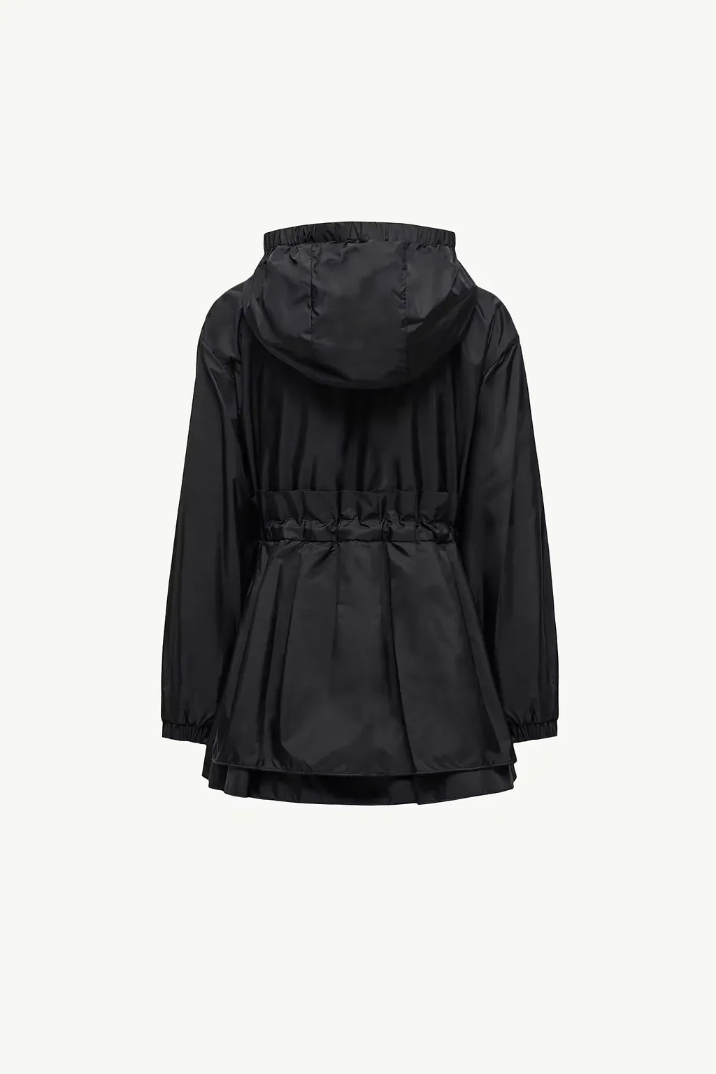 Moncler Enfant Wete Hooded Jacket