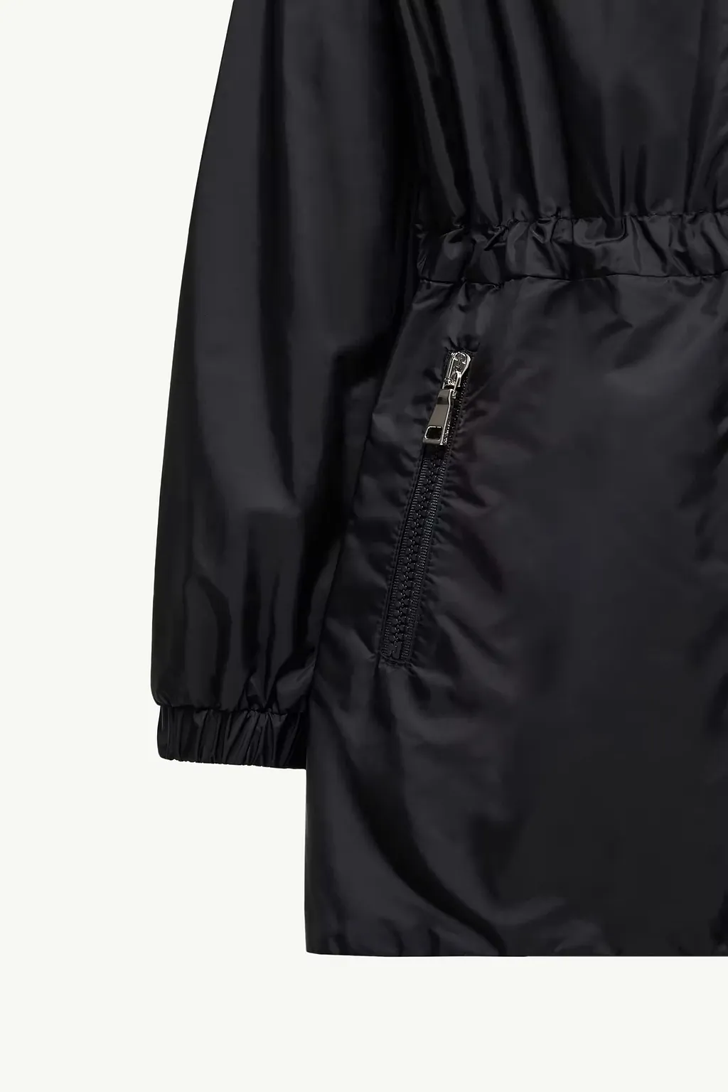 Moncler Enfant Wete Hooded Jacket