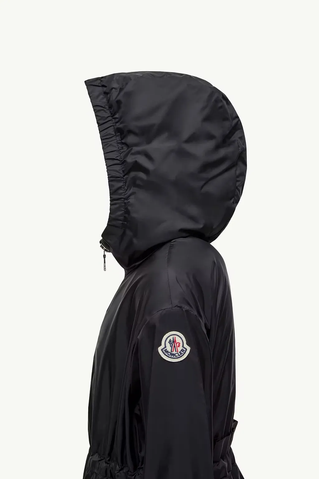 Moncler Enfant Wete Hooded Jacket