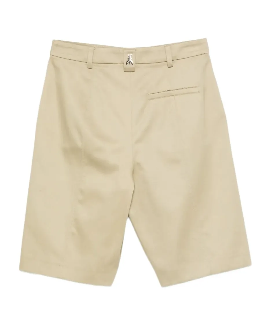 Tailored Shorts