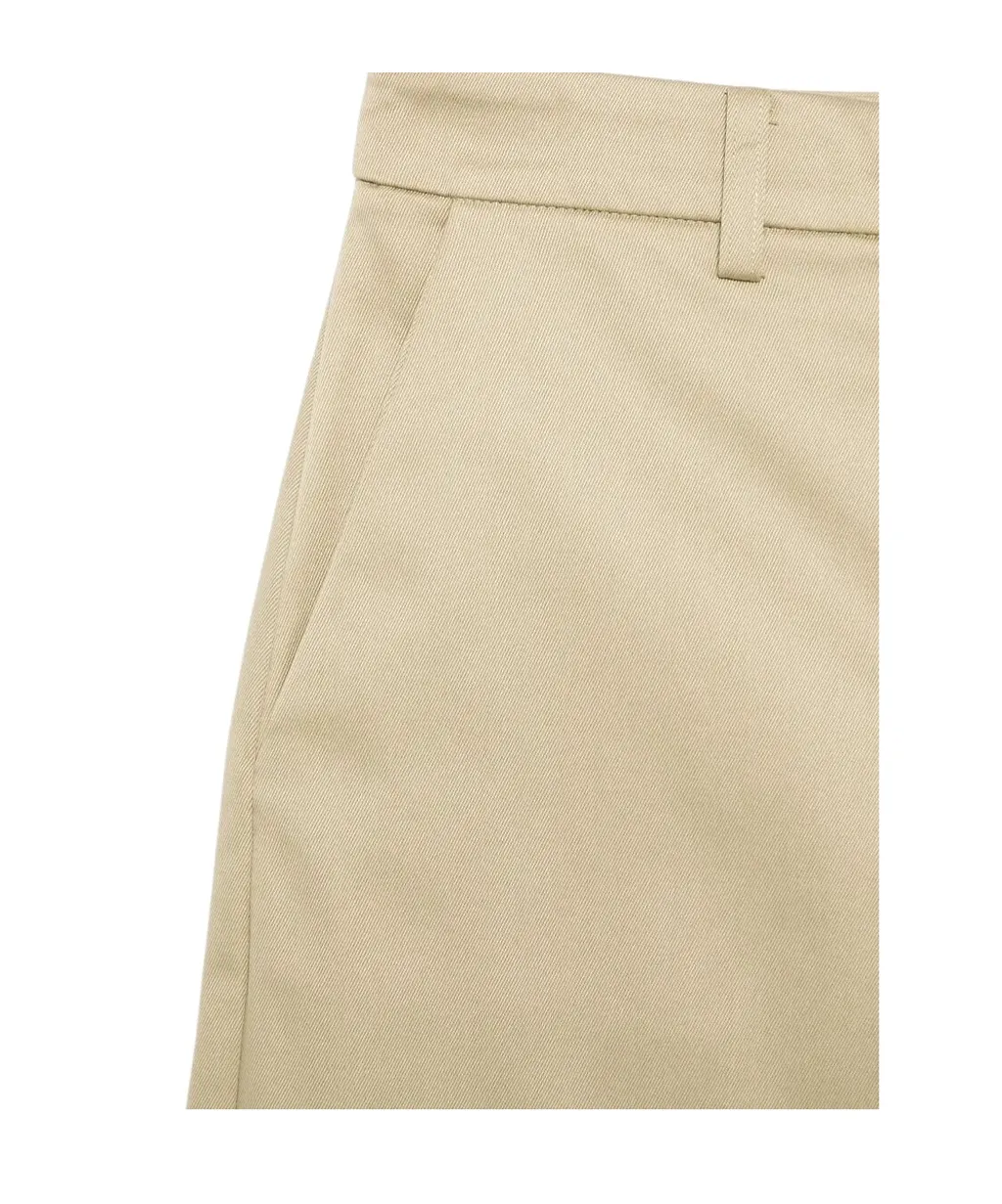 Tailored Shorts