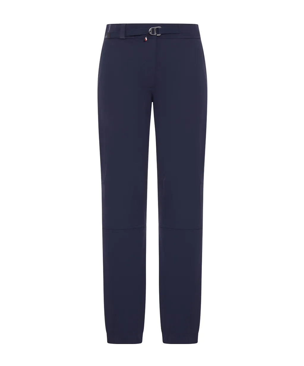 Moncler Grenoble Belted Pants