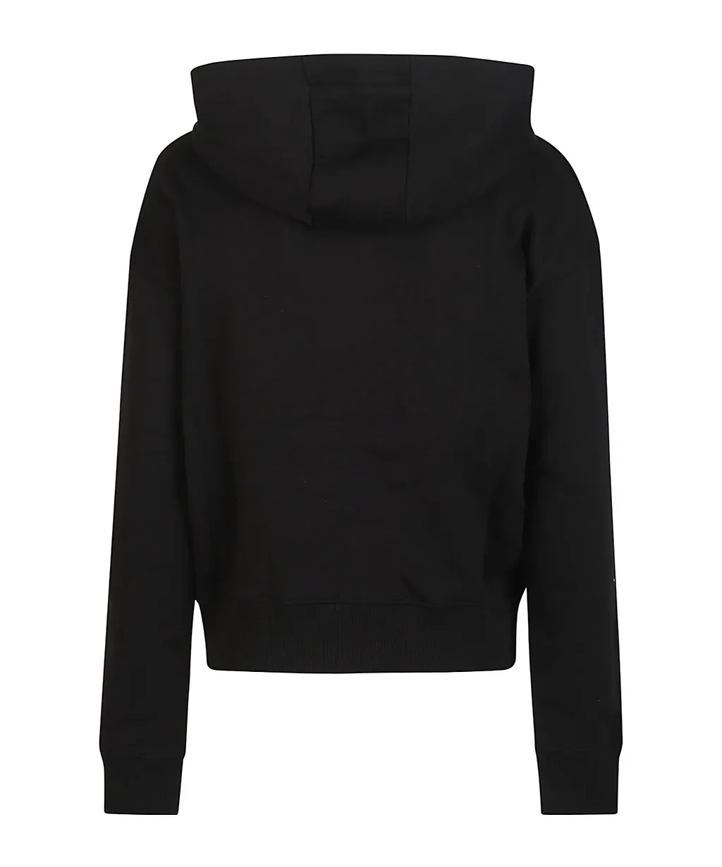 Zip-Up Hoodie