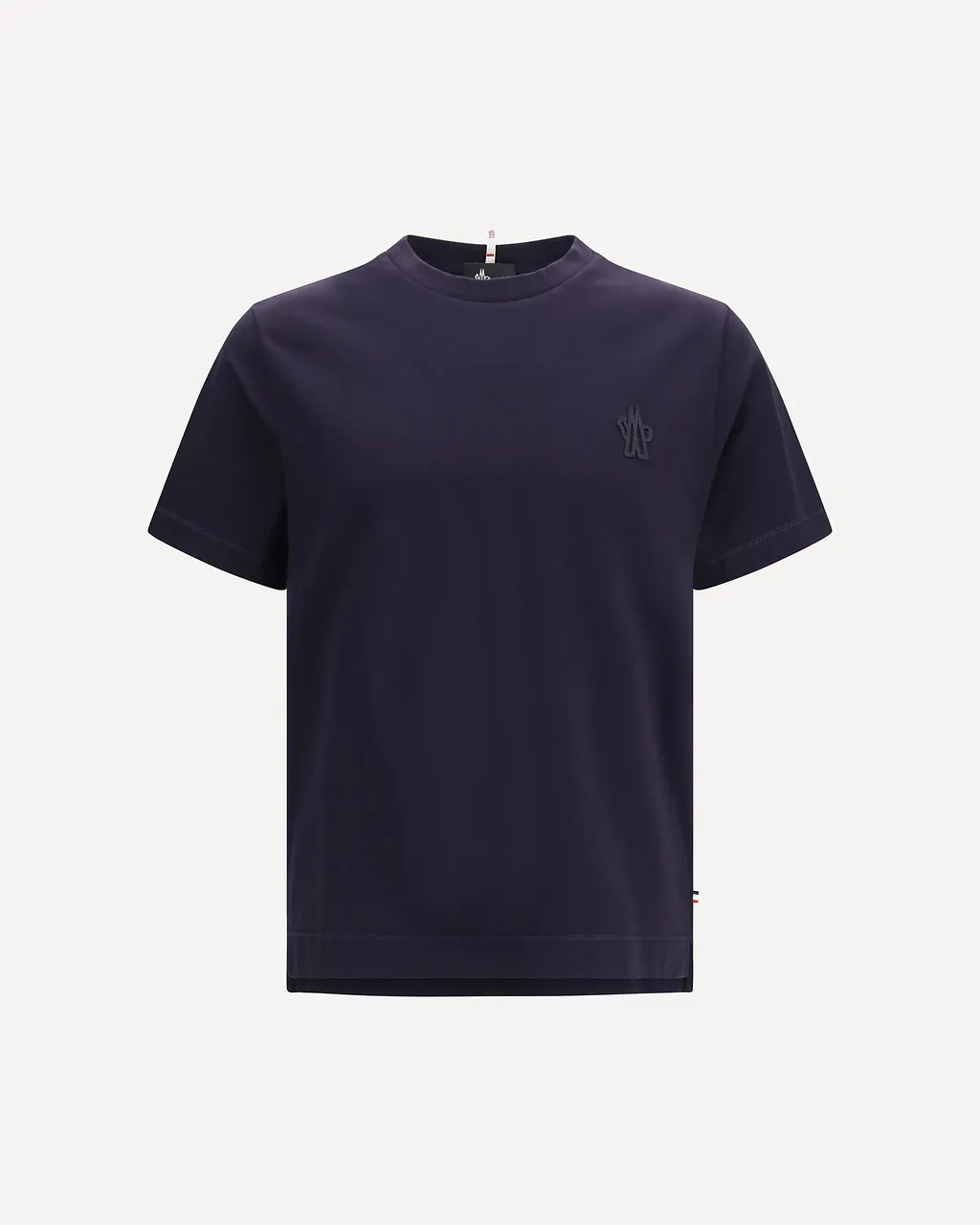 Moncler Grenoble Logo Three-Pack T-Shirts