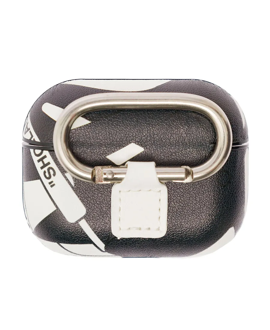 Ooo Airpods Pro Cover