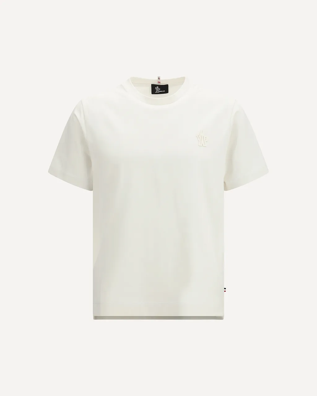Moncler Grenoble Logo Three-Pack T-Shirts