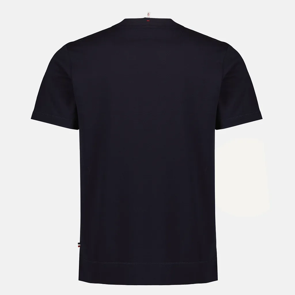 Moncler Grenoble Logo Three-Pack T-Shirts