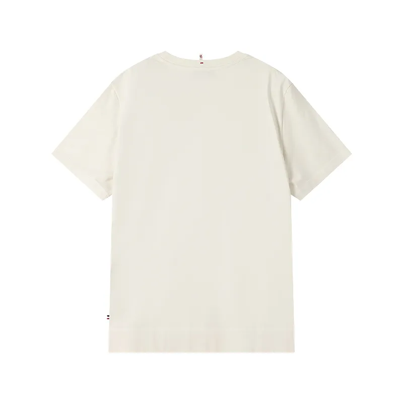 Moncler Grenoble Logo Three-Pack T-Shirts
