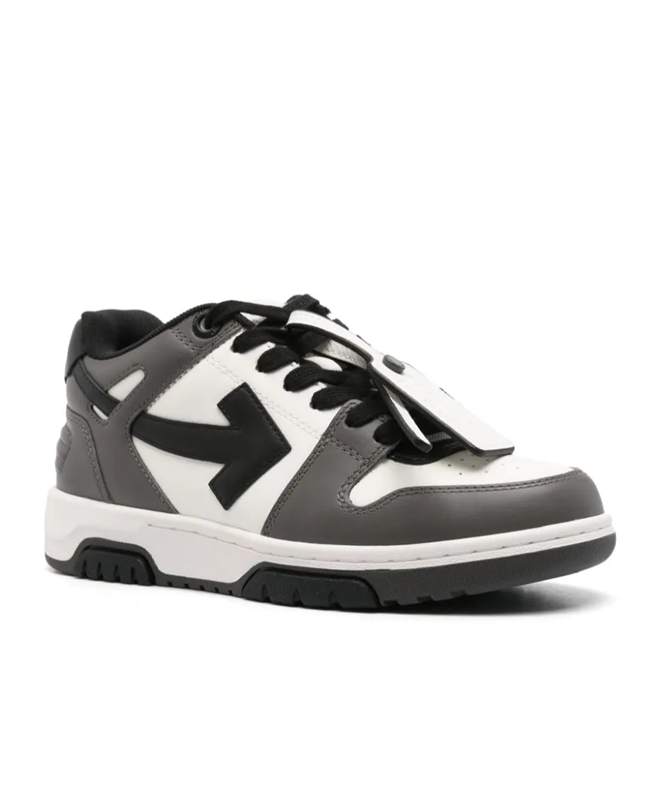 Off-White Out Of Office Low-Top Sneakers