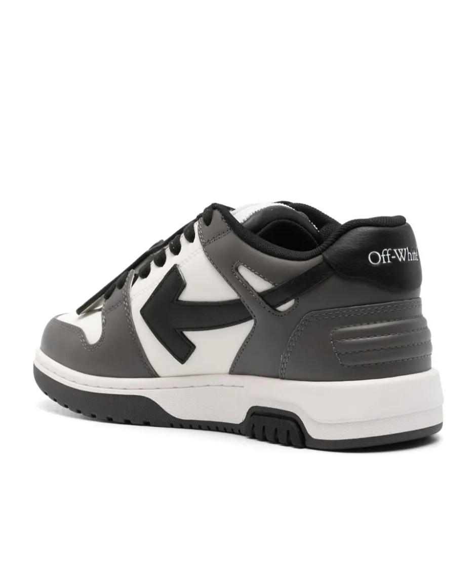 Off-White Out Of Office Low-Top Sneakers