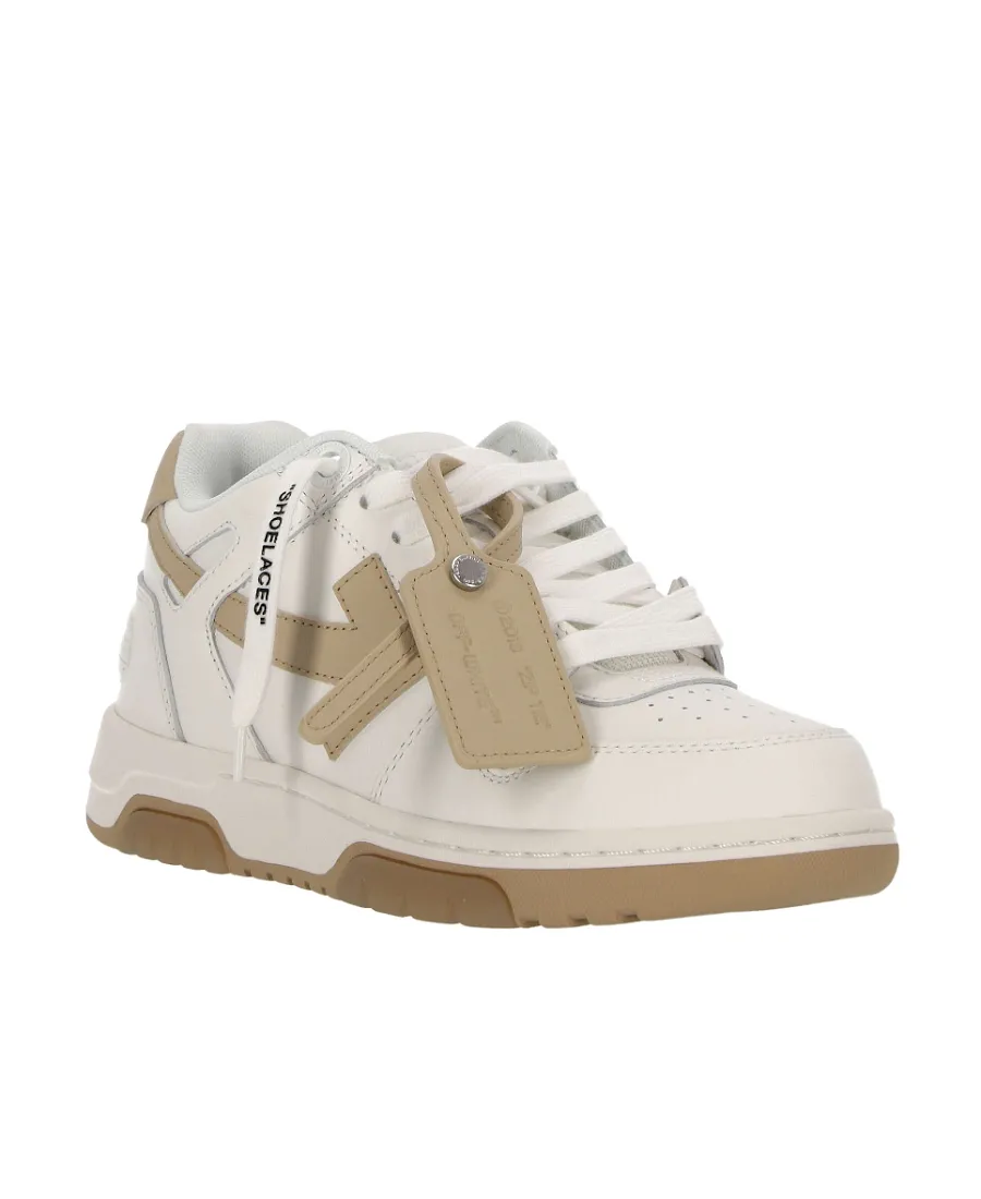 Out Of Office Calf Leather