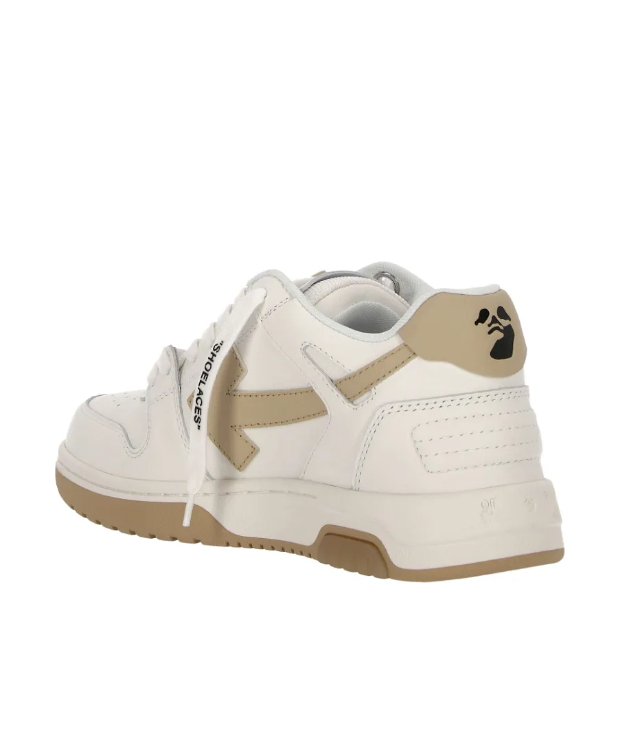 Out Of Office Calf Leather