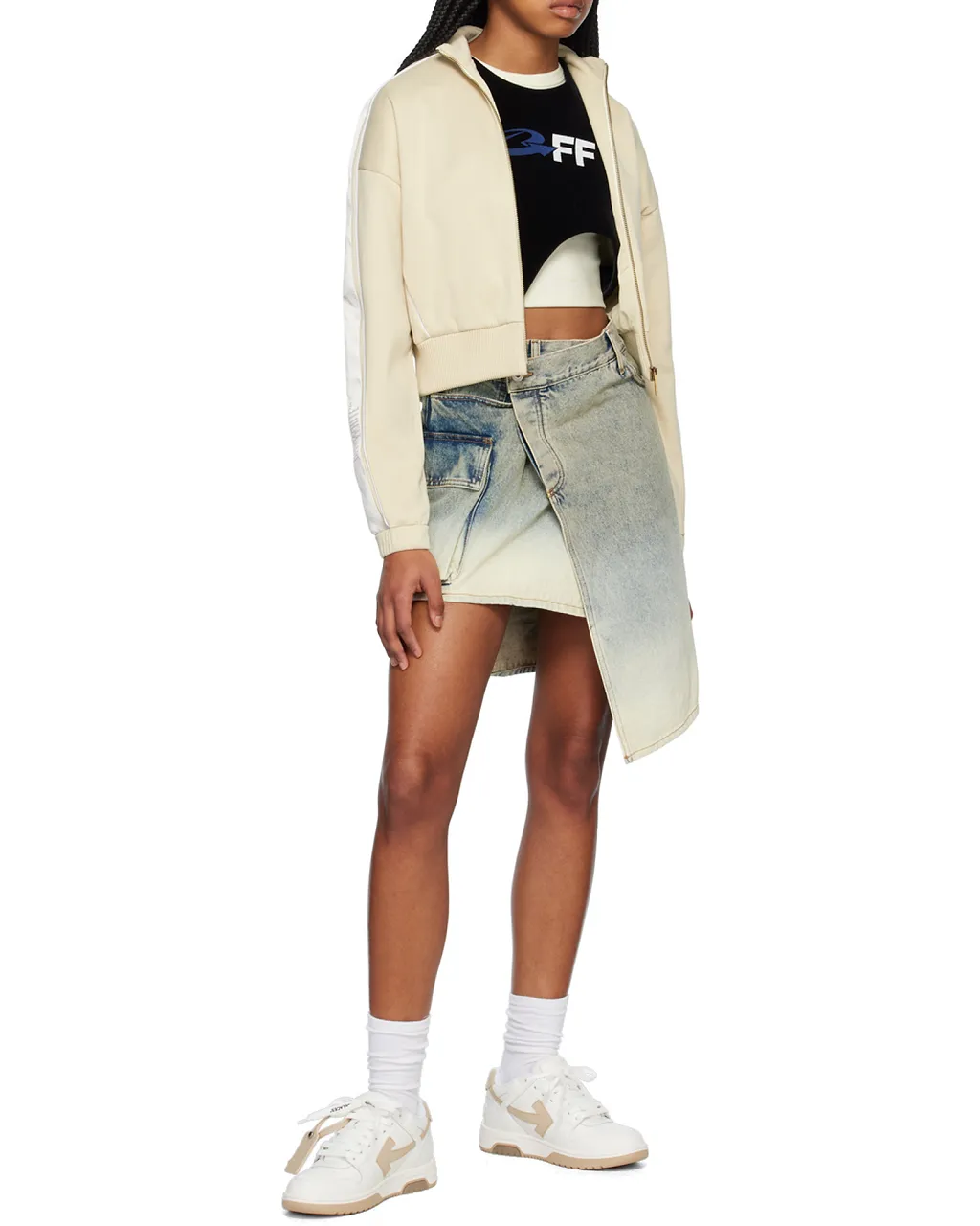 Out Of Office Calf Leather