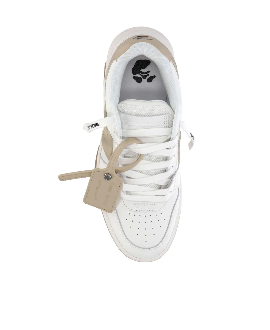 Out Of Office Calf Leather