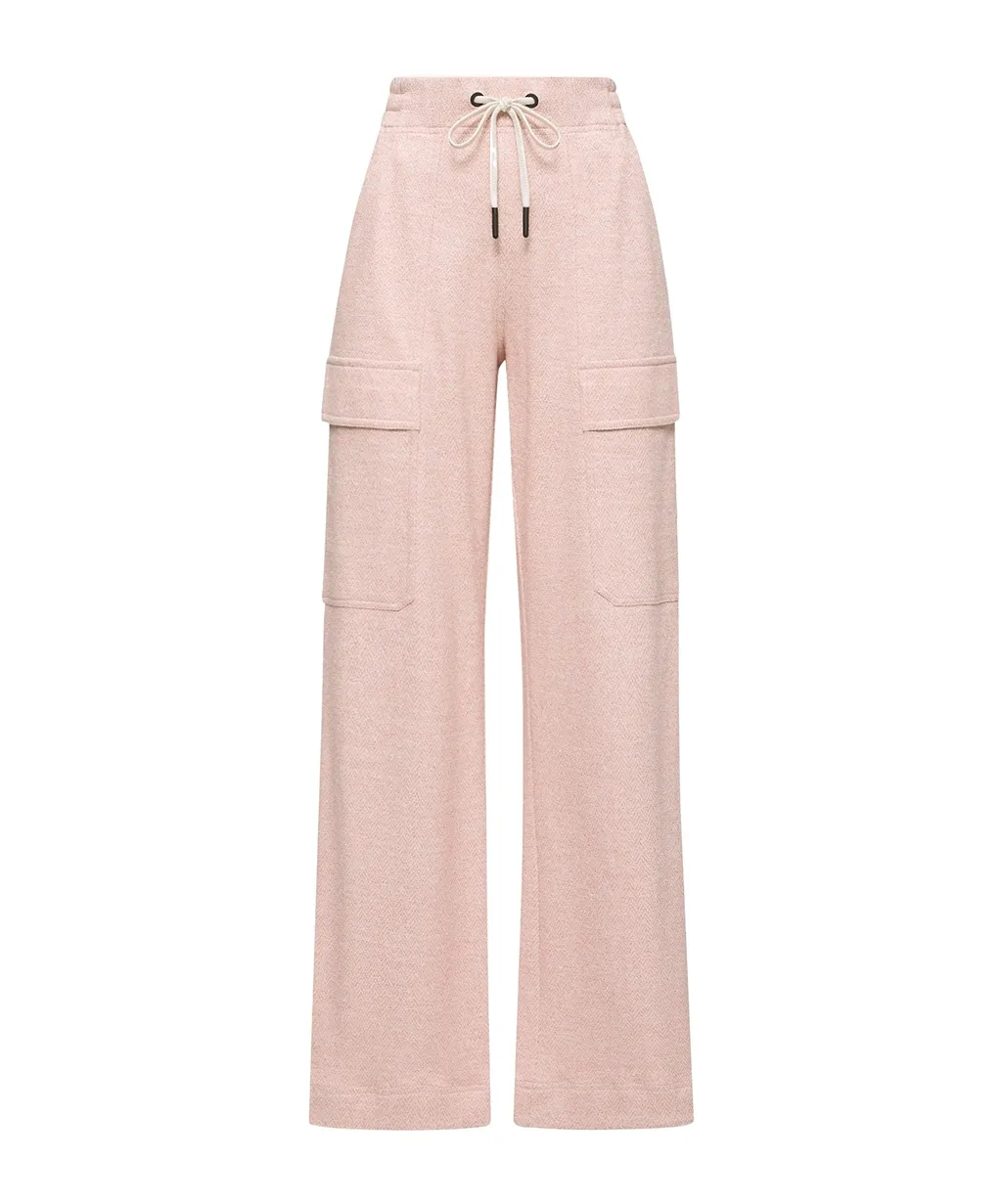 Moncler Grenoble Drawstring Track Trousers