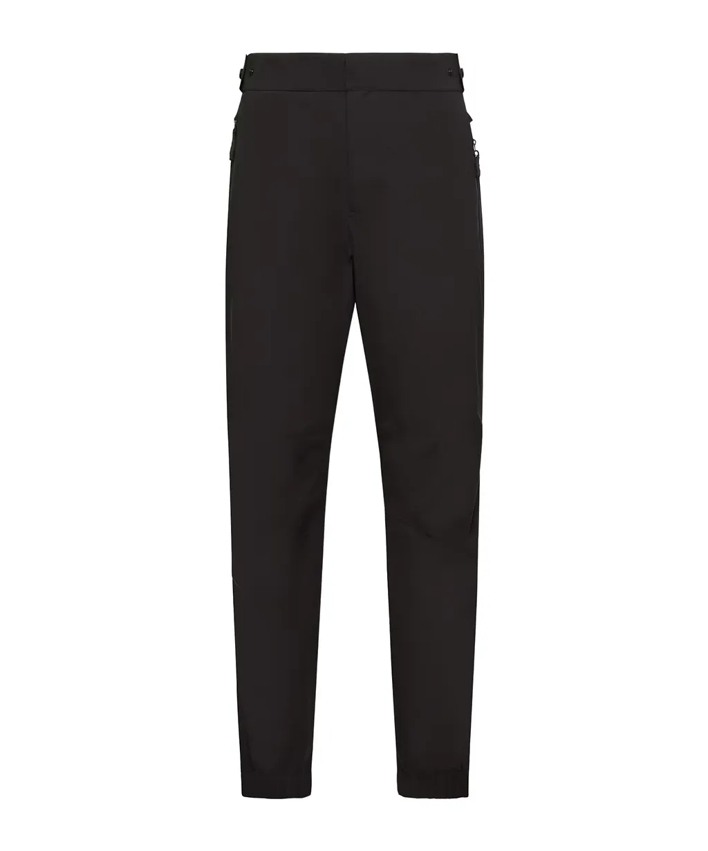 Moncler Grenoble Gore-Tex Jogging Trousers