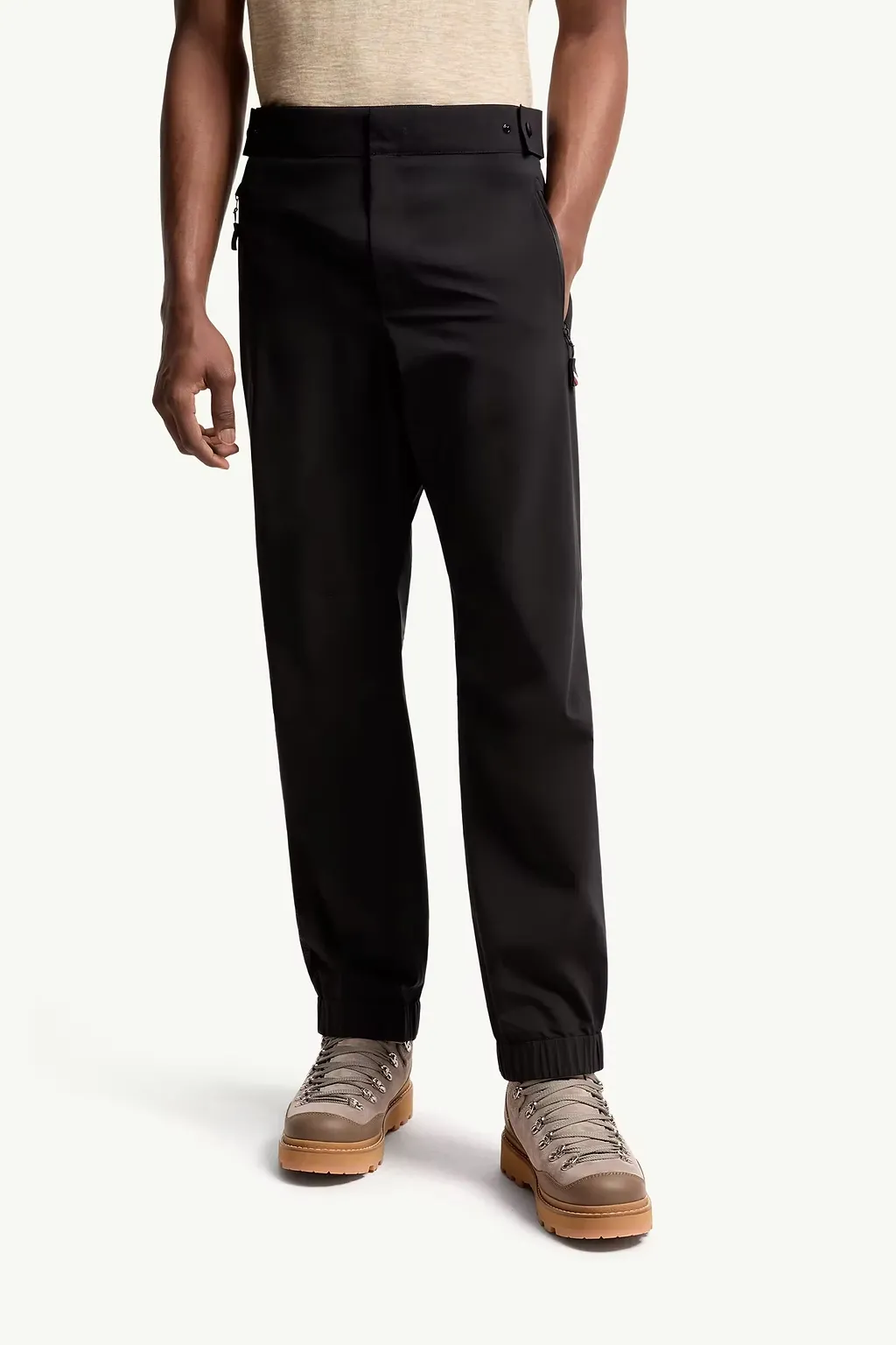 Moncler Grenoble Gore-Tex Jogging Trousers