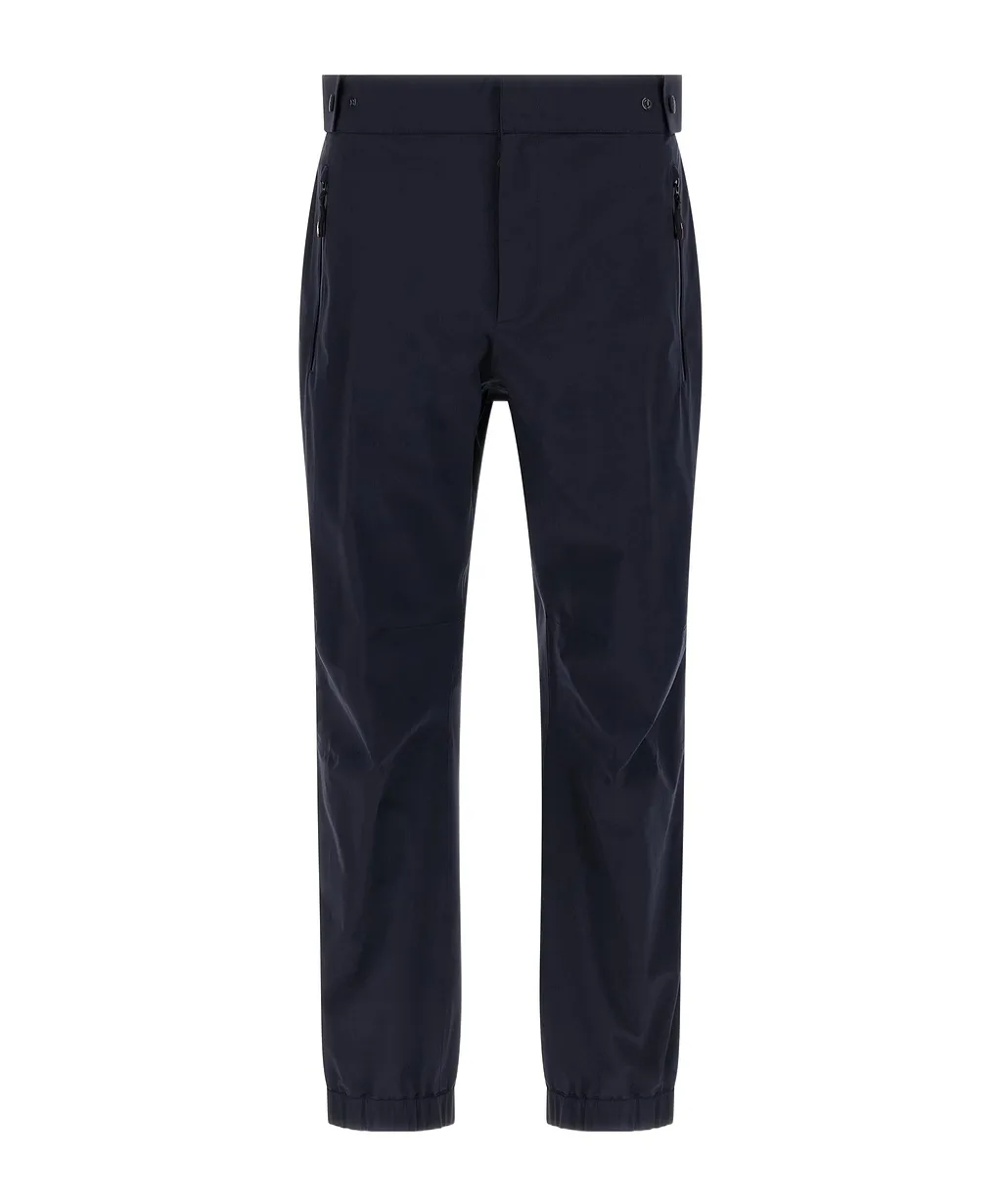 Moncler Grenoble Gore-Tex Jogging Trousers