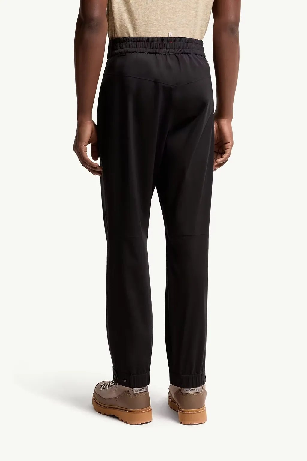 Moncler Grenoble Gore-Tex Jogging Trousers