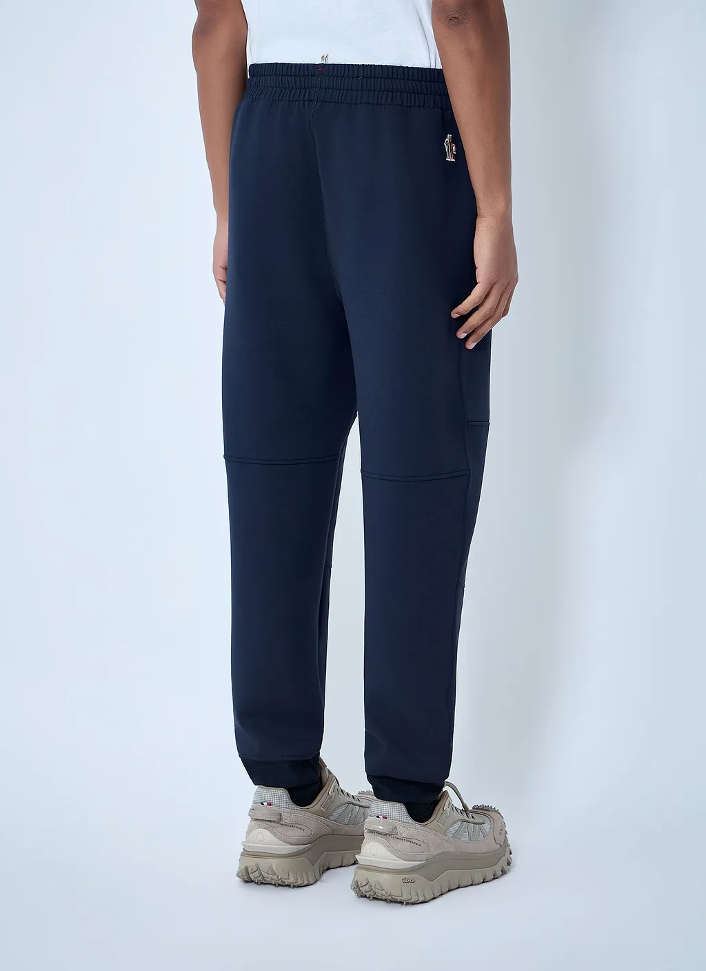 Moncler Grenoble Drawstring Trousers
