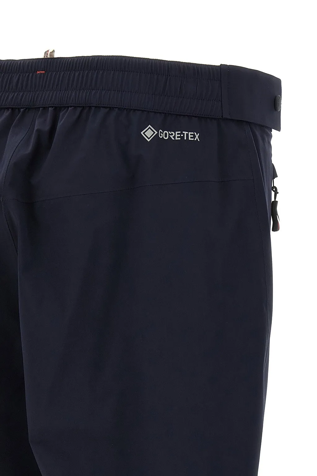 Moncler Grenoble Gore-Tex Jogging Trousers