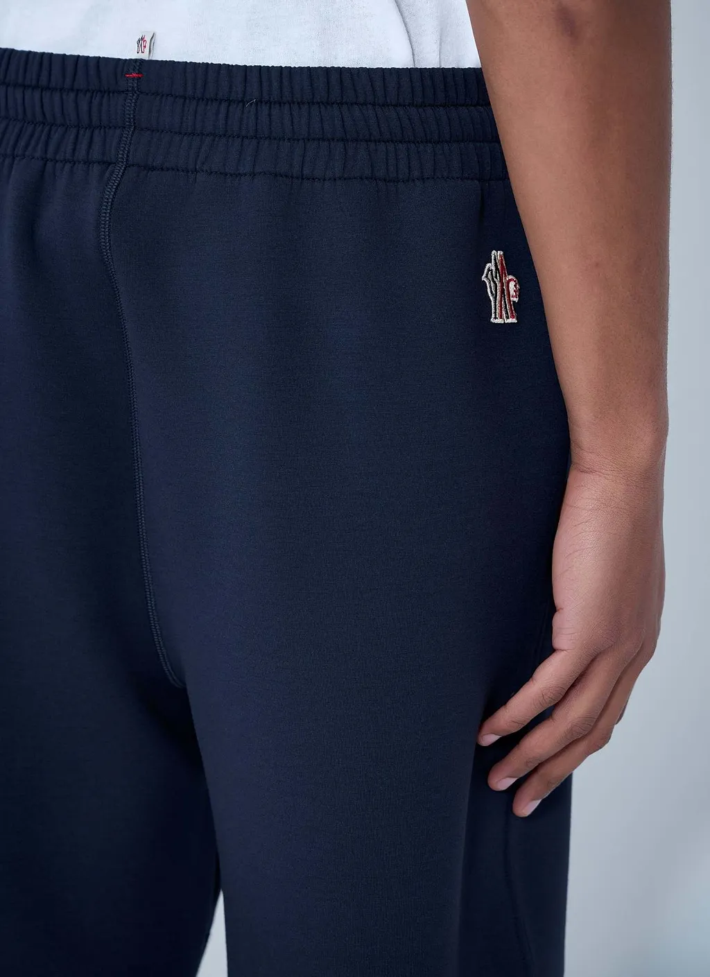 Moncler Grenoble Drawstring Trousers