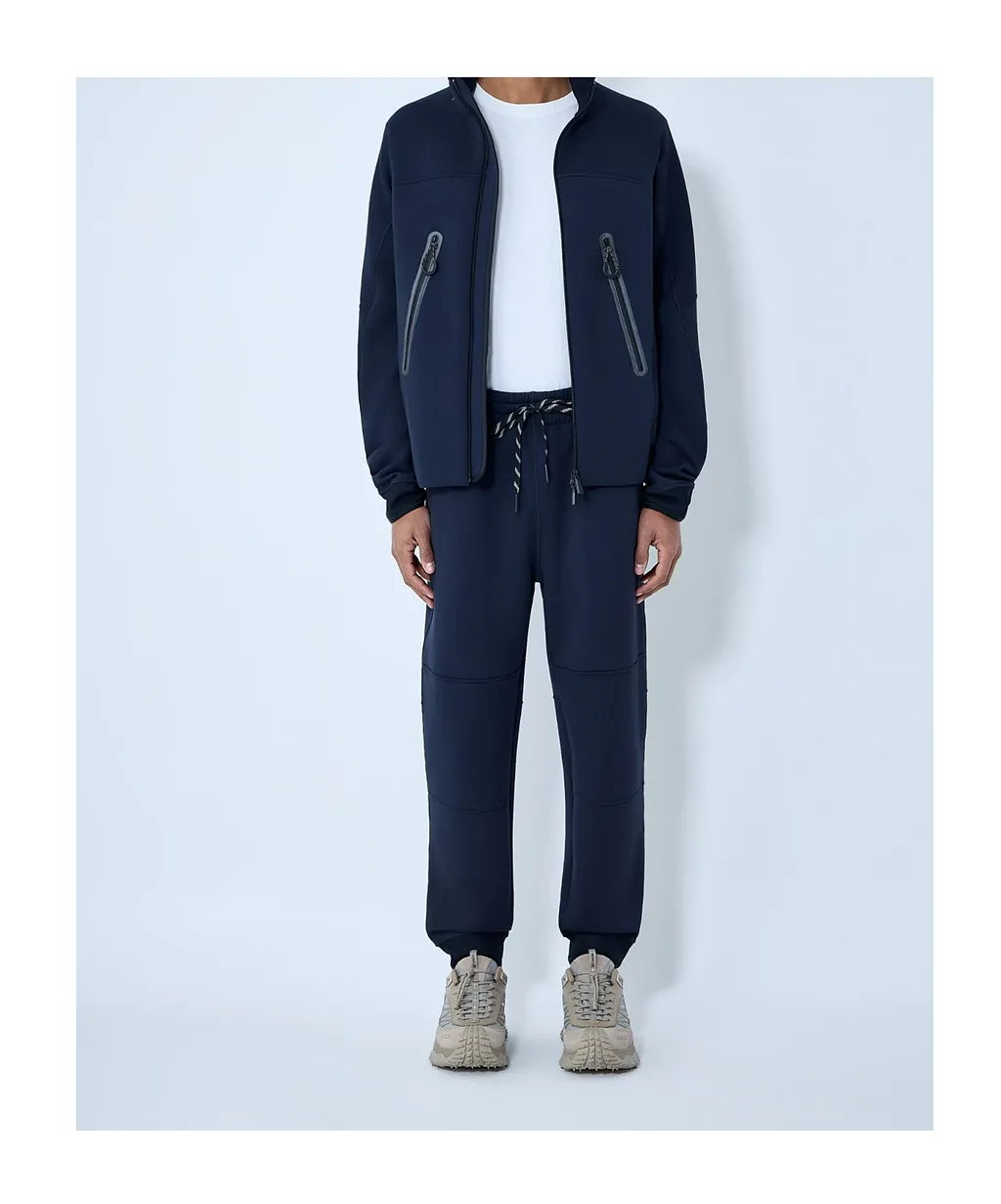 Moncler Grenoble Drawstring Trousers