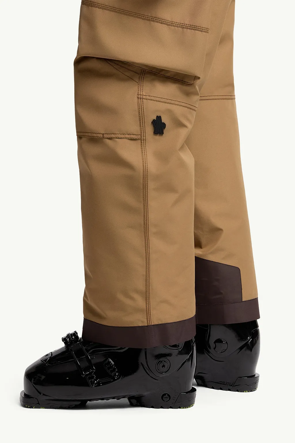 Moncler Grenoble Gore Tex Ski Pants