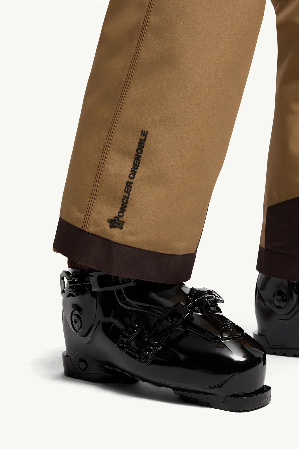 Moncler Grenoble Gore Tex Ski Pants