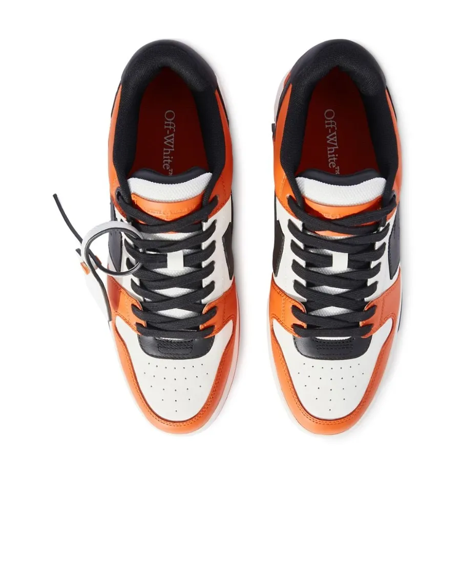 Out Of Office Low-Top Sneakers