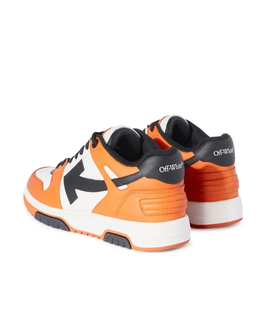 Out Of Office Low-Top Sneakers
