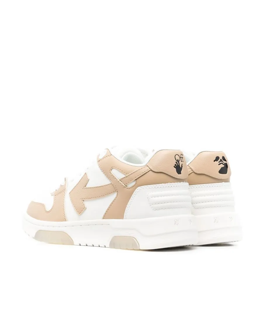 Out Of Office Low-Top Sneakers