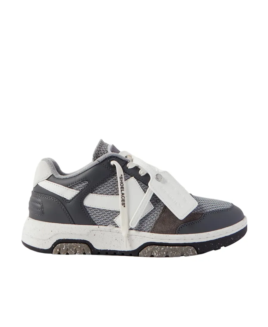 Out Of Office Low-Top Sneakers