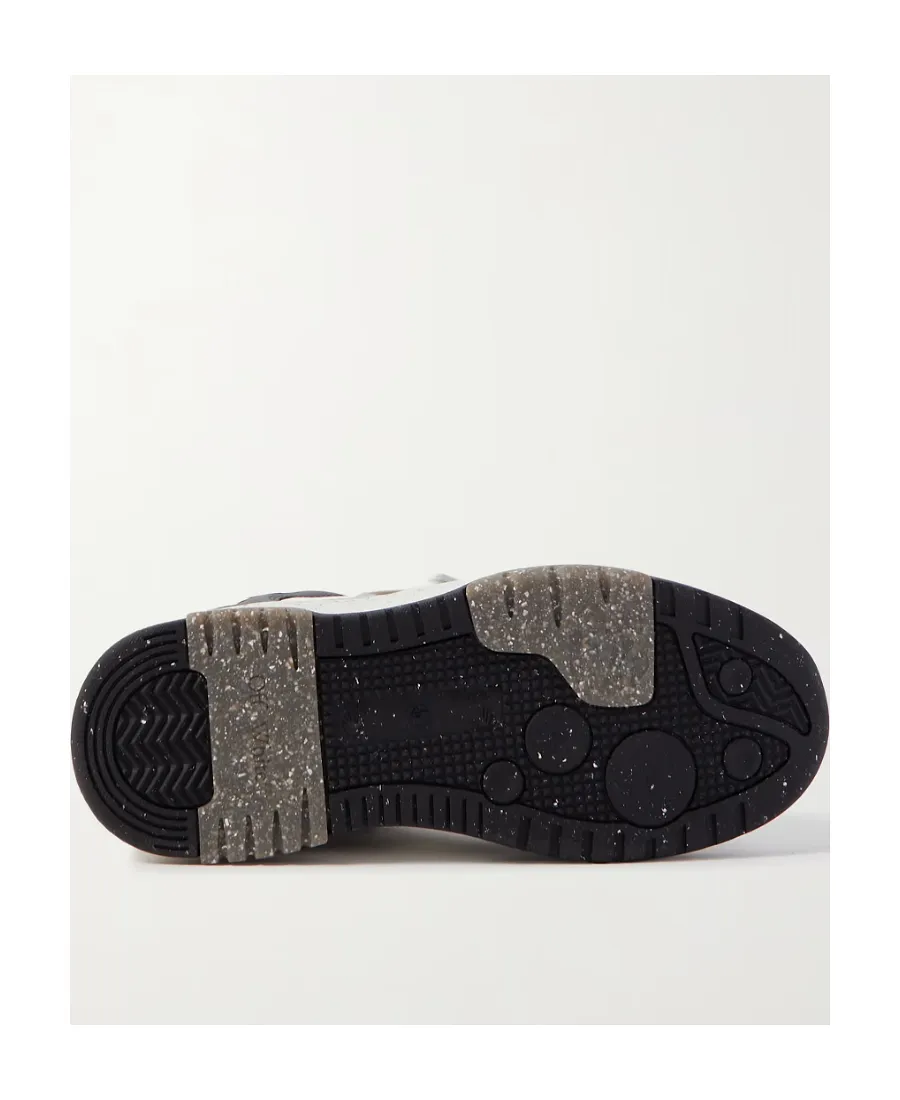 Out Of Office Low-Top Sneakers