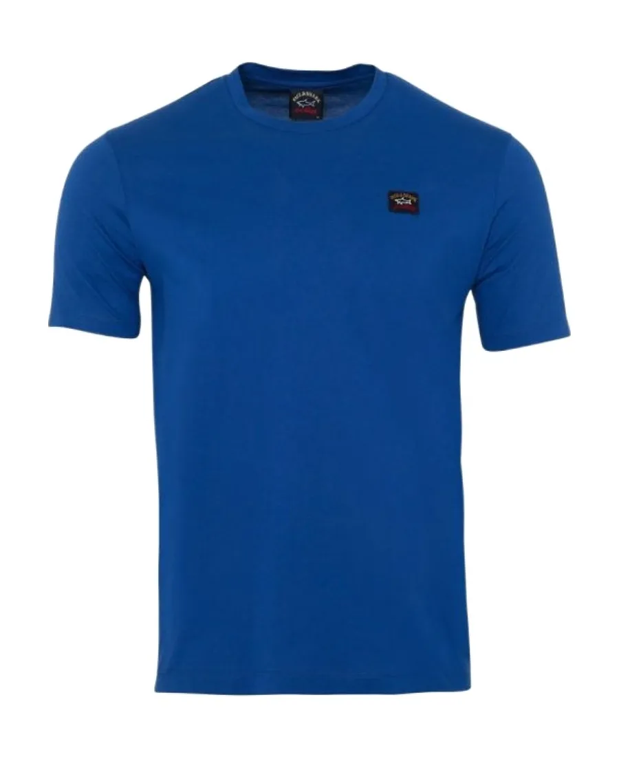 Round Neck T-Shirt