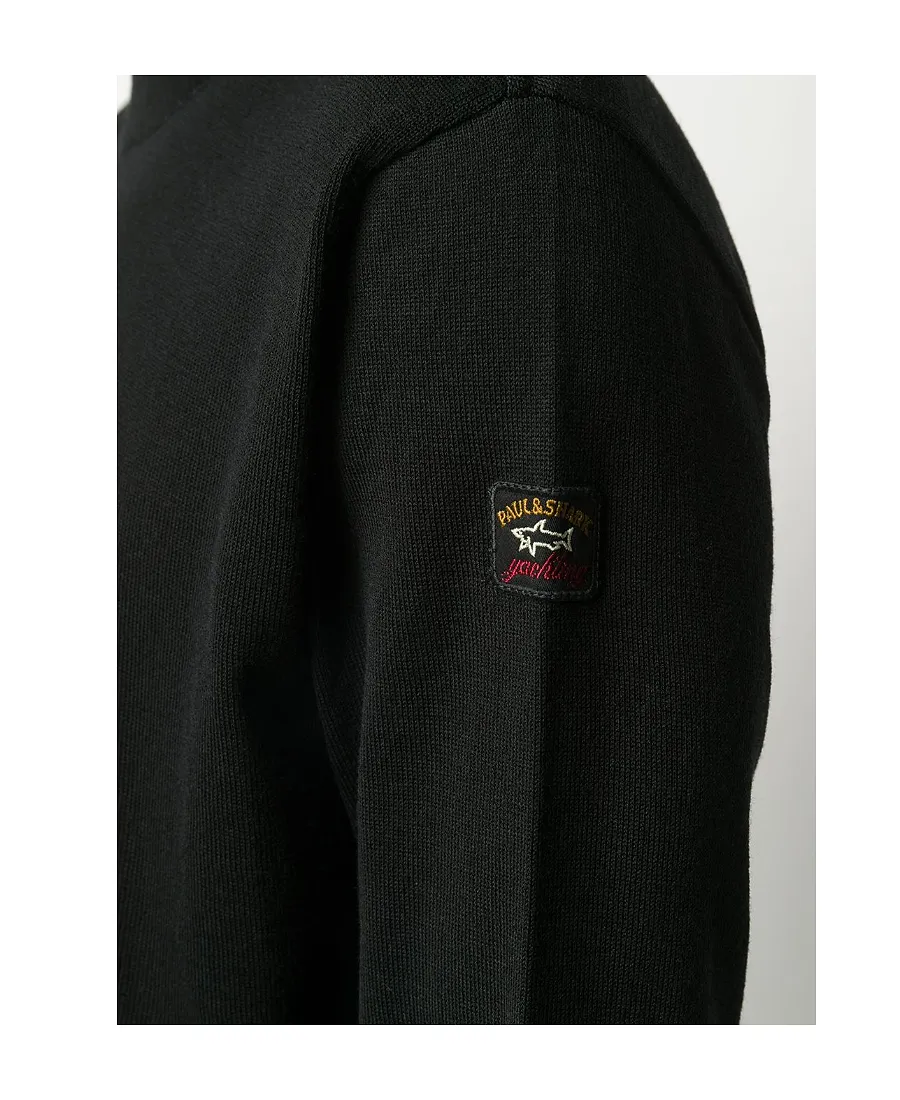 Turtleneck Virgin Wool Jumper