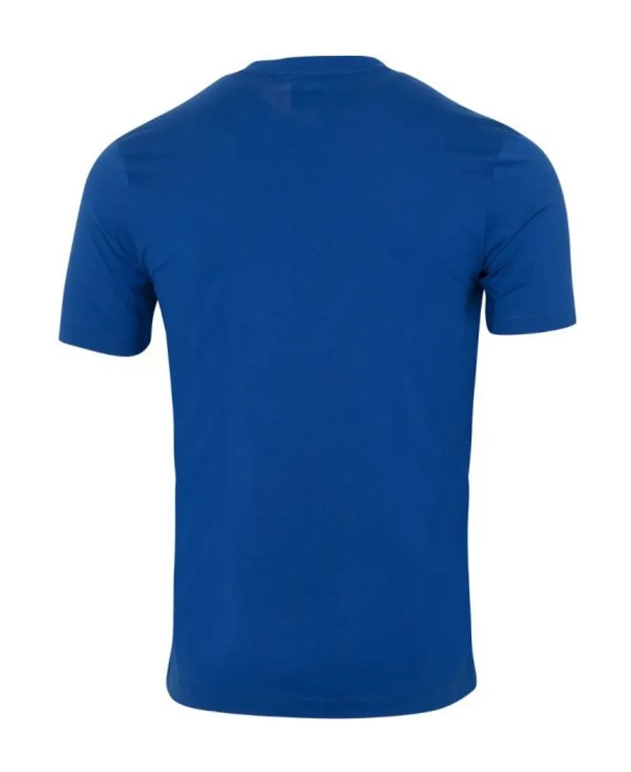 Round Neck T-Shirt