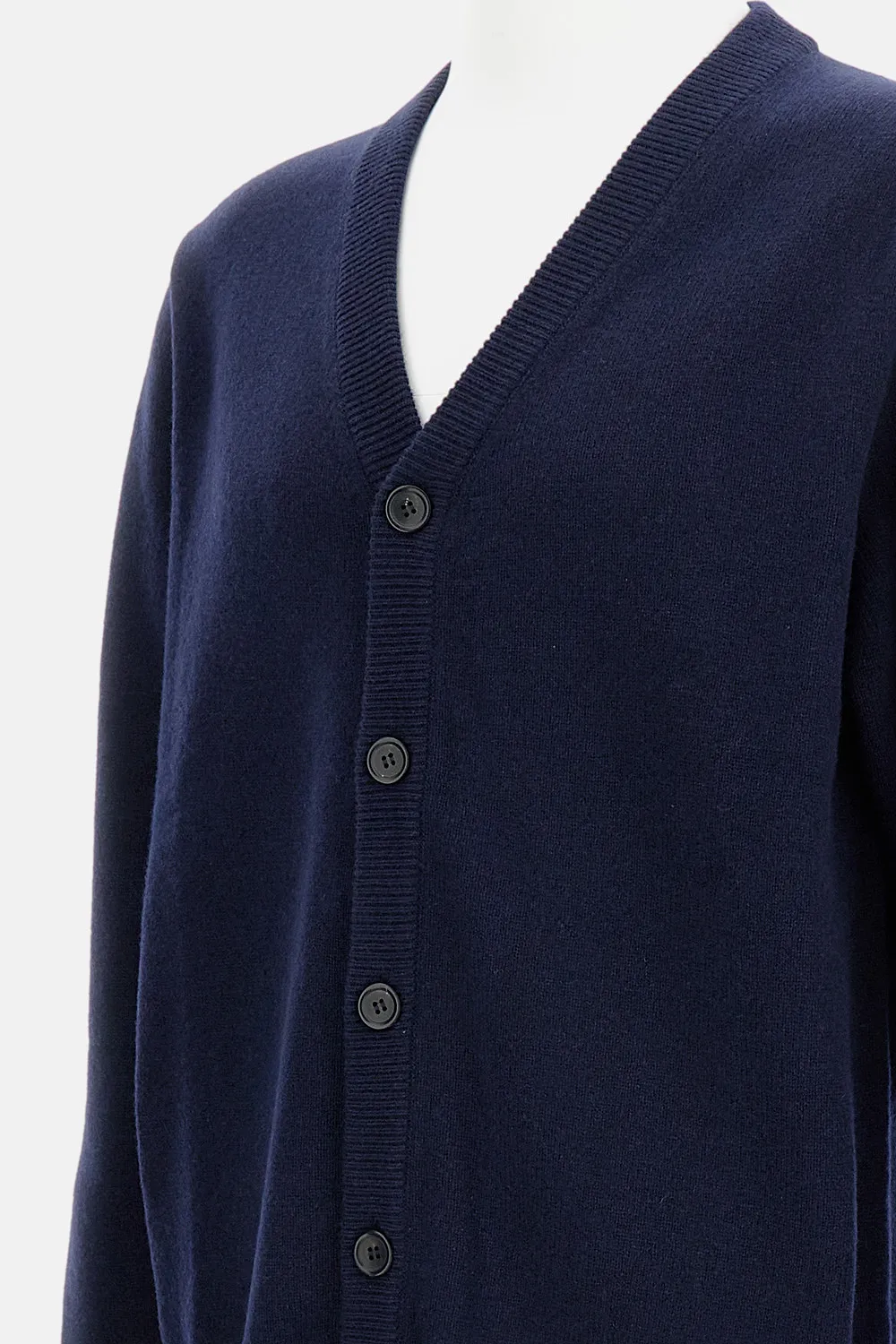 Button-Up Cardigan
