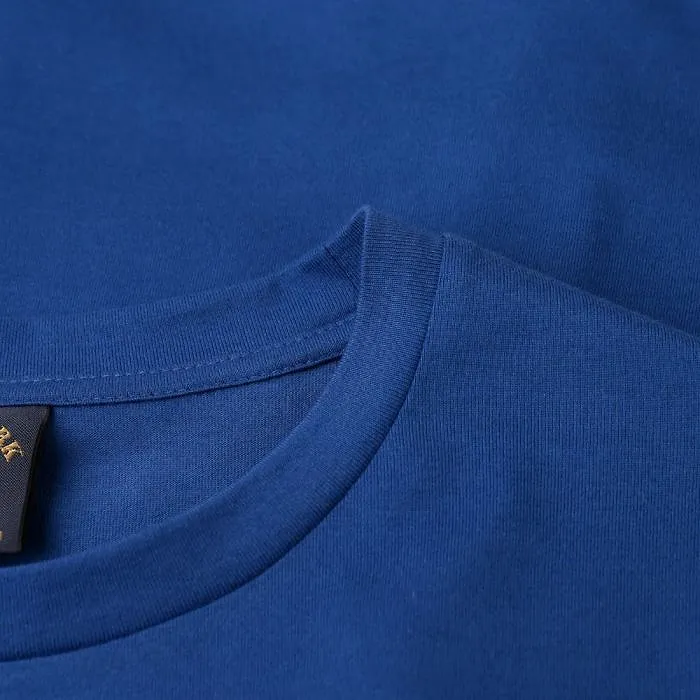 Round Neck T-Shirt
