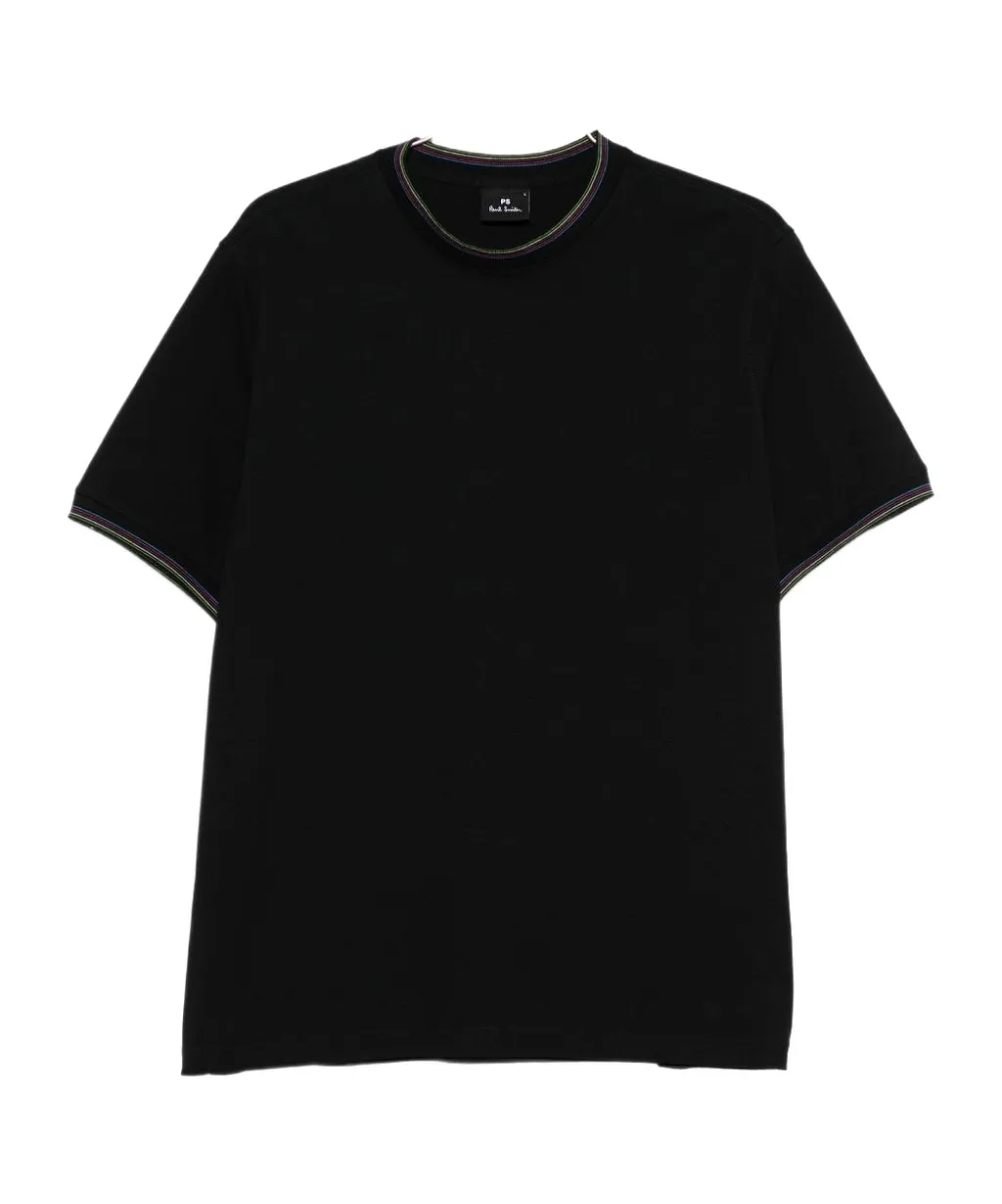 Crew-Neck T-Shirt