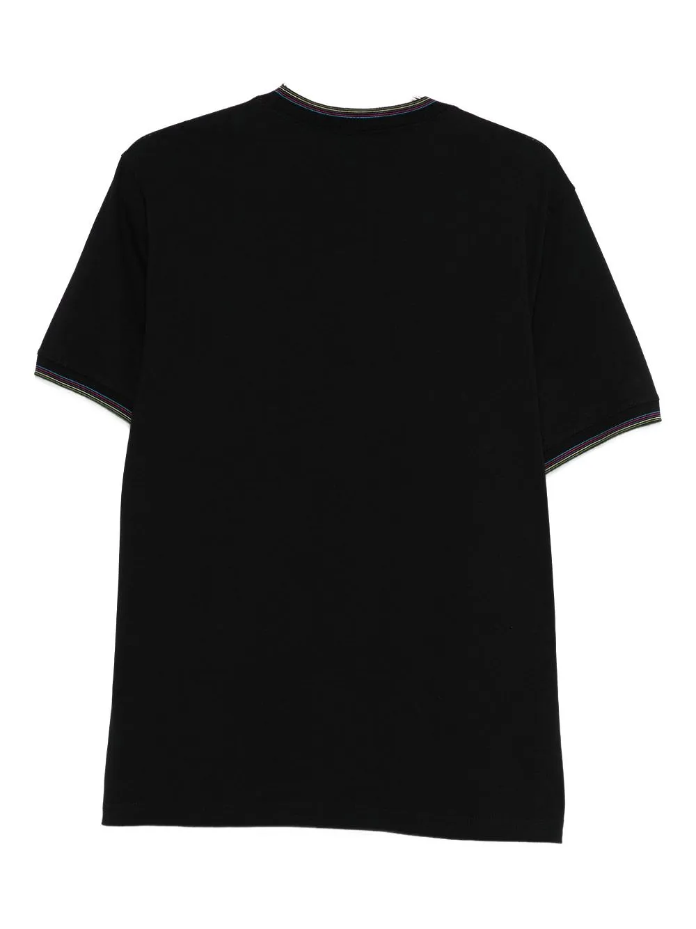 Crew-Neck T-Shirt