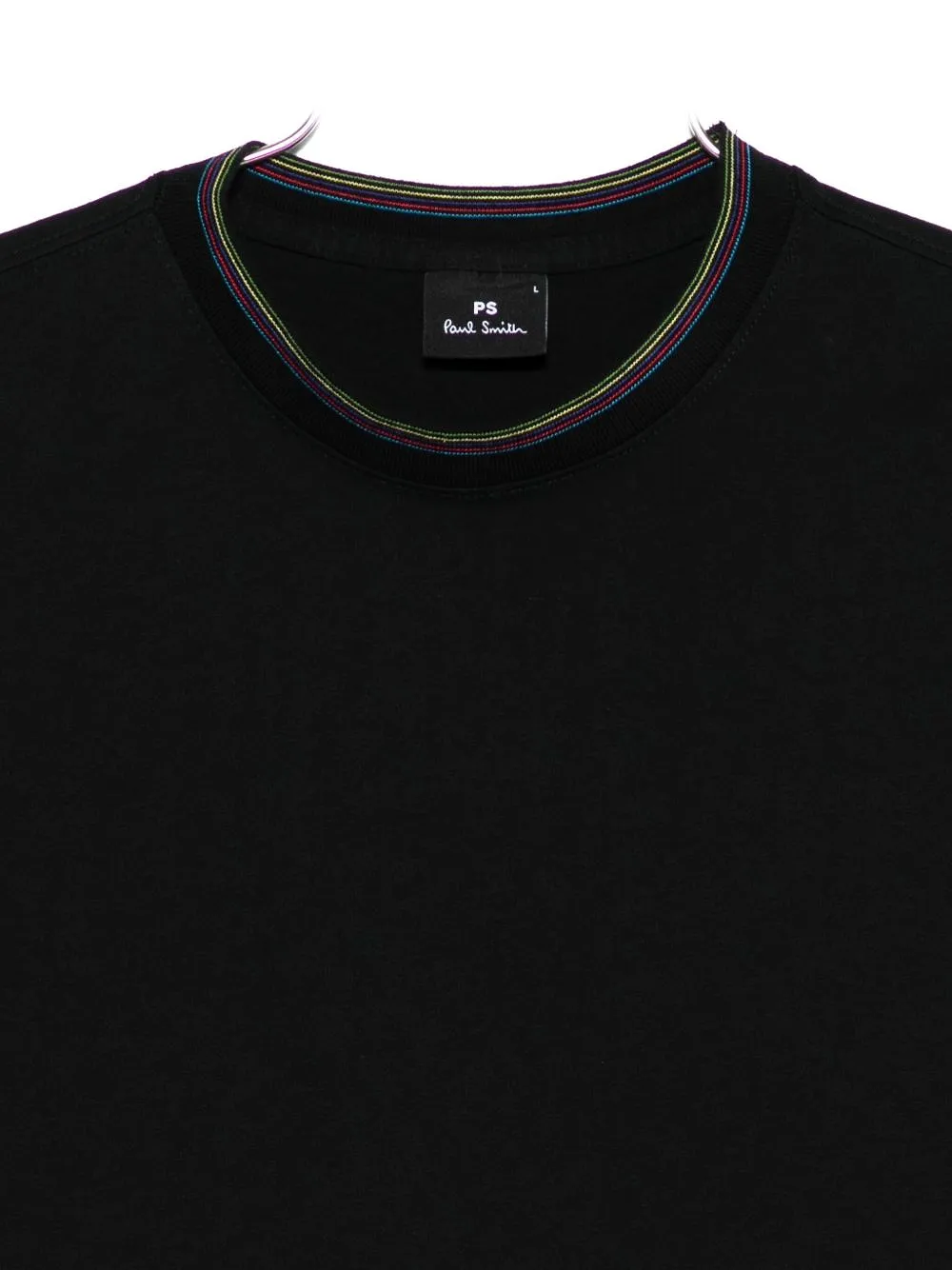 Crew-Neck T-Shirt