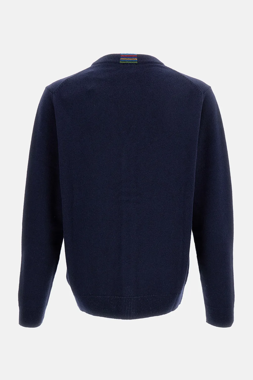 Button-Up Cardigan