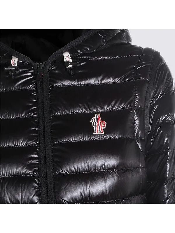 Moncler Grenoble Karura Hooded Jacket