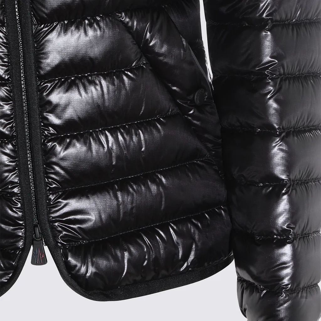 Moncler Grenoble Karura Hooded Jacket