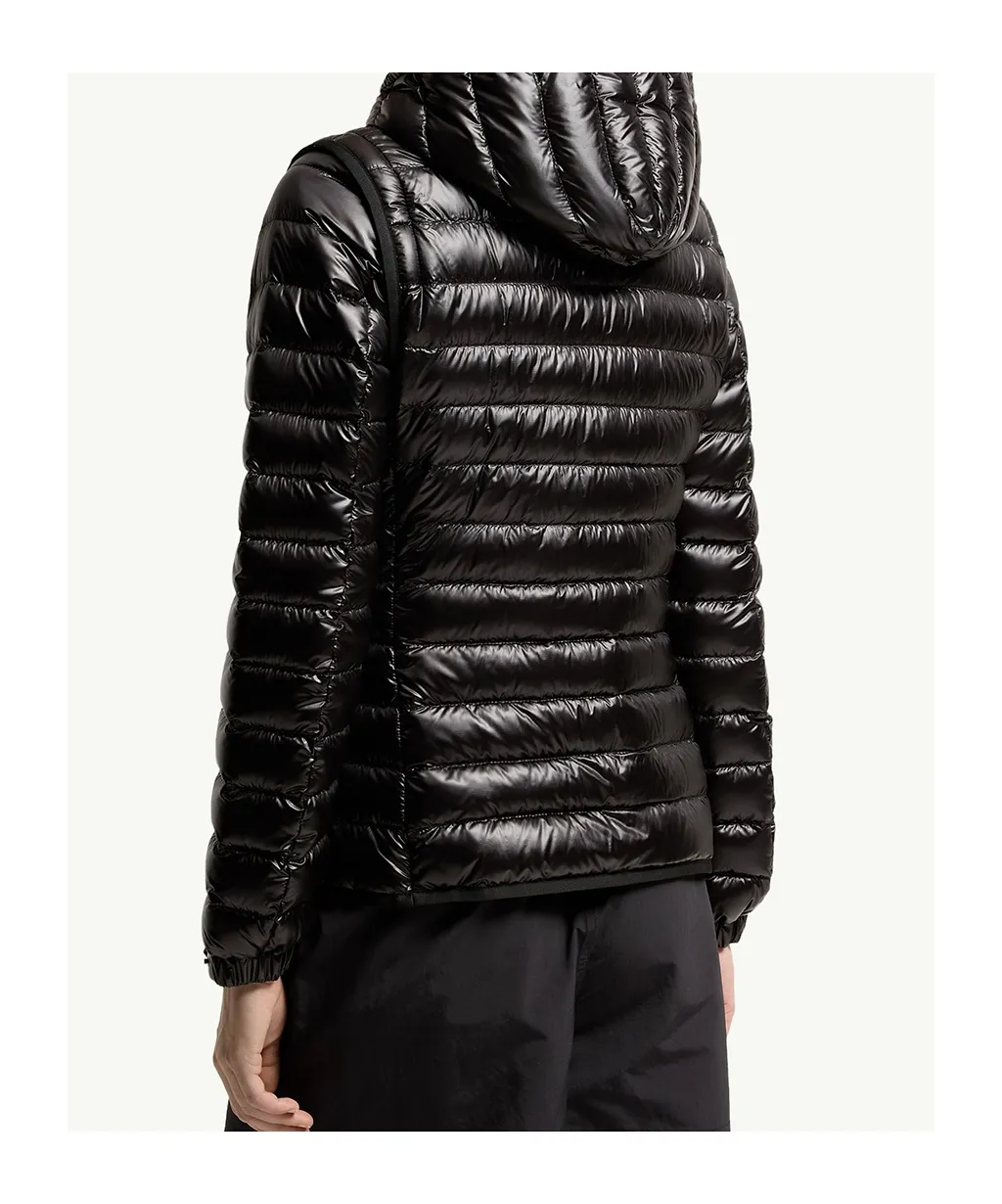 Moncler Grenoble Karura Hooded Jacket